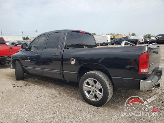 3D7HA18N92G120244 2002 DODGE All Models photo no. 2