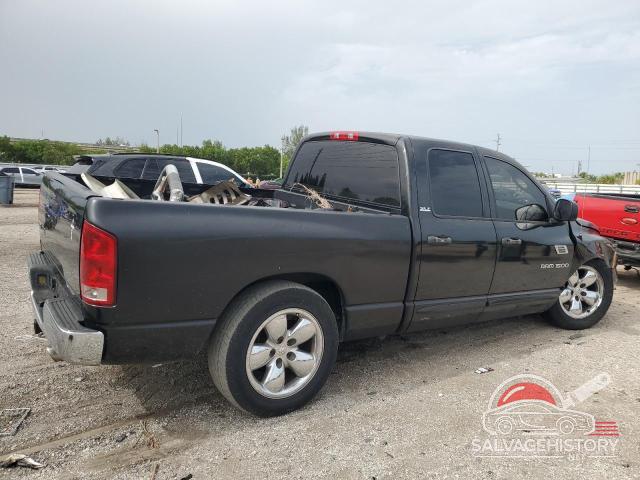 3D7HA18N92G120244 2002 DODGE All Models photo no. 3