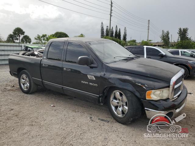 3D7HA18N92G120244 2002 DODGE All Models photo no. 4