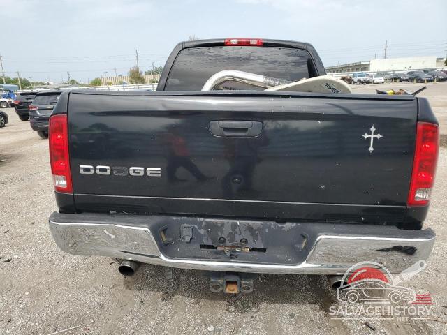 3D7HA18N92G120244 2002 DODGE All Models photo no. 6
