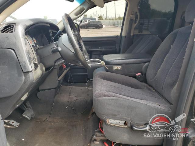 3D7HA18N92G120244 2002 DODGE All Models photo no. 7