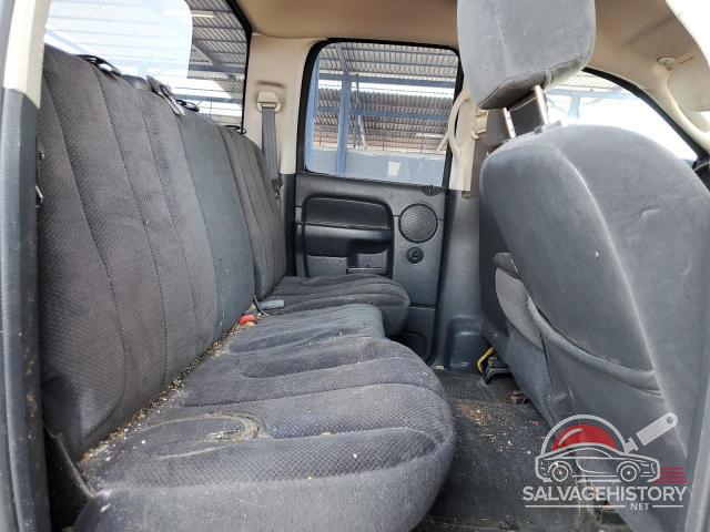 3D7HU18Z72G138302 2002 DODGE All Models photo no. 10