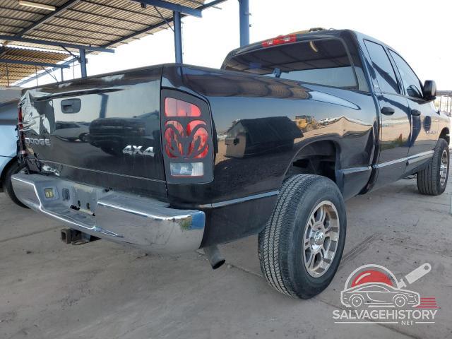 3D7HU18Z72G138302 2002 DODGE All Models photo no. 3