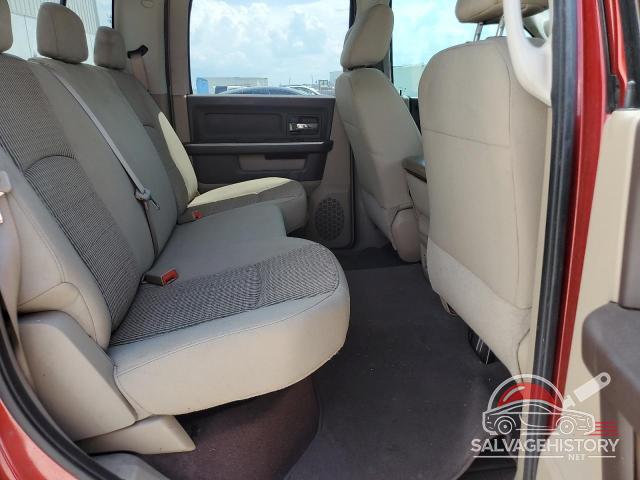 1D3HB13P49S738260 2009 DODGE All Models photo no. 10