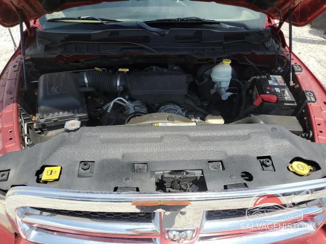 1D3HB13P49S738260 2009 DODGE All Models photo no. 11