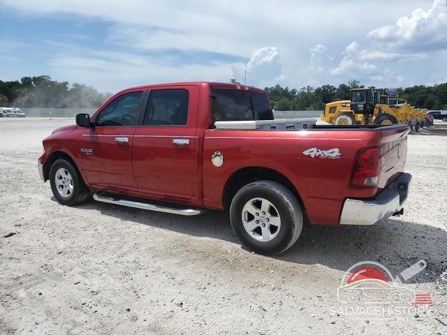 1D3HB13P49S738260 2009 DODGE All Models photo no. 2