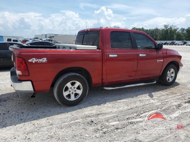 1D3HB13P49S738260 2009 DODGE All Models photo no. 3