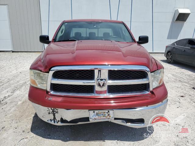 1D3HB13P49S738260 2009 DODGE All Models photo no. 5