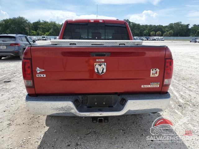 1D3HB13P49S738260 2009 DODGE All Models photo no. 6