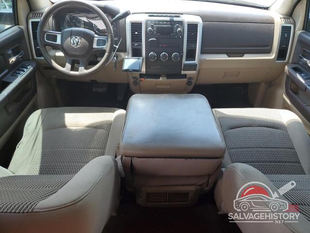 1D3HB13P49S738260 2009 DODGE All Models photo no. 8