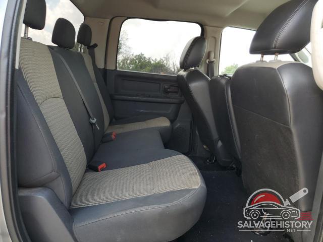 1D3HB13P49S808971 2009 DODGE All Models photo no. 10
