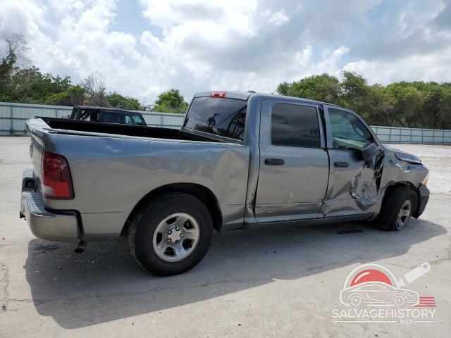 1D3HB13P49S808971 2009 DODGE All Models photo no. 3
