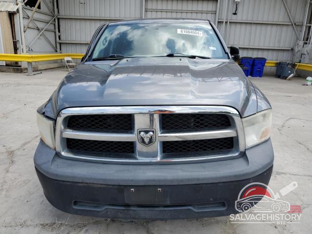 1D3HB13P49S808971 2009 DODGE All Models photo no. 5