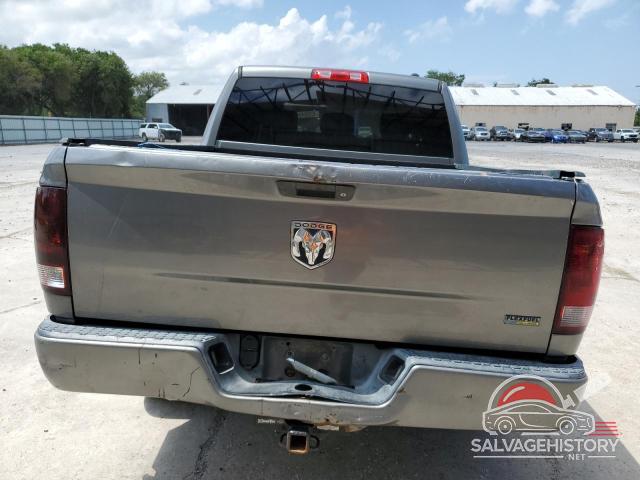 1D3HB13P49S808971 2009 DODGE All Models photo no. 6