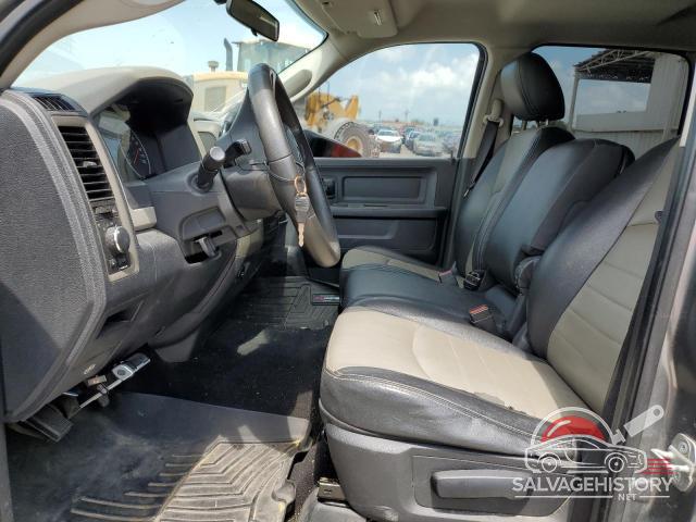 1D3HB13P49S808971 2009 DODGE All Models photo no. 7