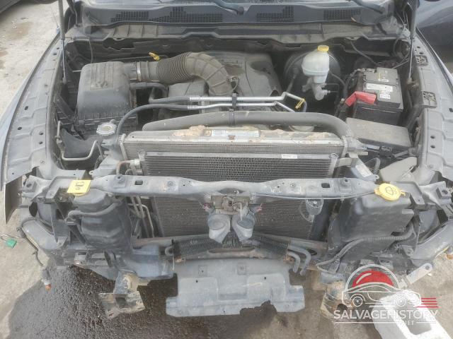 1D3HV13T09J531567 2009 DODGE All Models photo no. 11