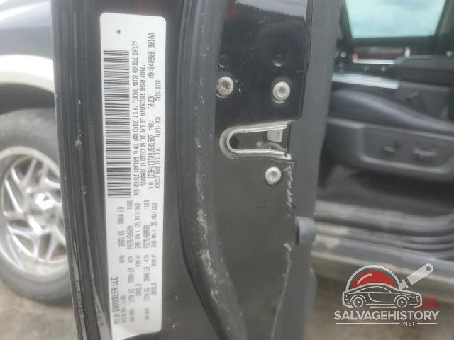 1D3HV13T09J531567 2009 DODGE All Models photo no. 13