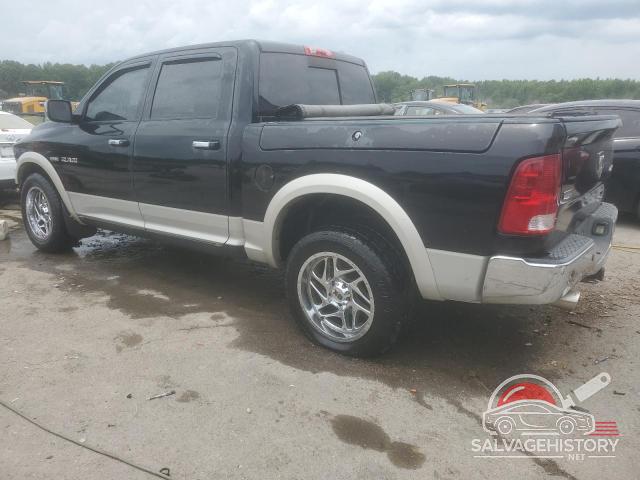 1D3HV13T09J531567 2009 DODGE All Models photo no. 2