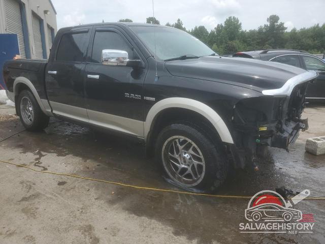 1D3HV13T09J531567 2009 DODGE All Models photo no. 4