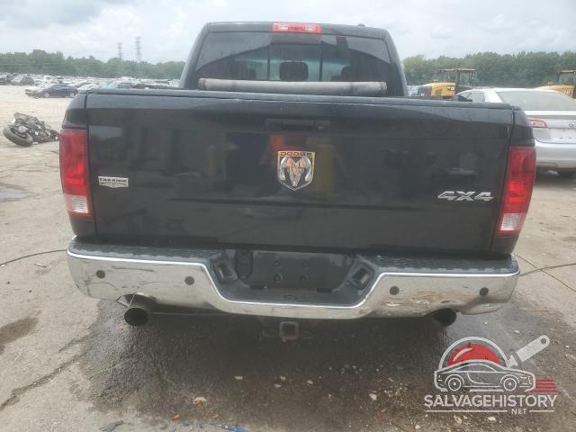 1D3HV13T09J531567 2009 DODGE All Models photo no. 6