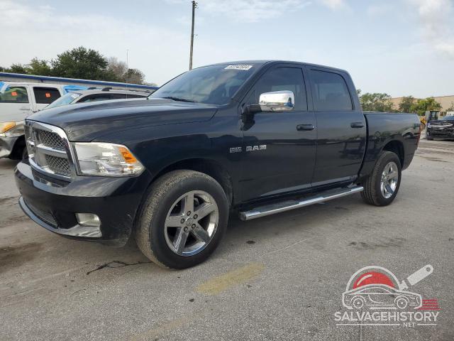 1D3HV13T59S775984 2009 DODGE All Models photo no. 21
