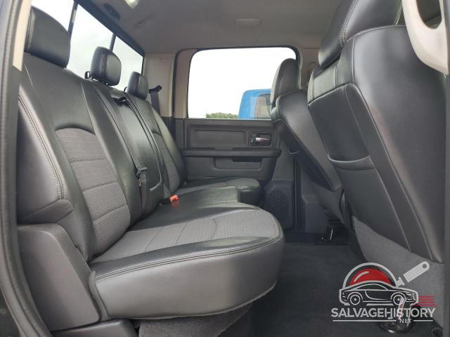 1D3HV13T59S775984 2009 DODGE All Models photo no. 10