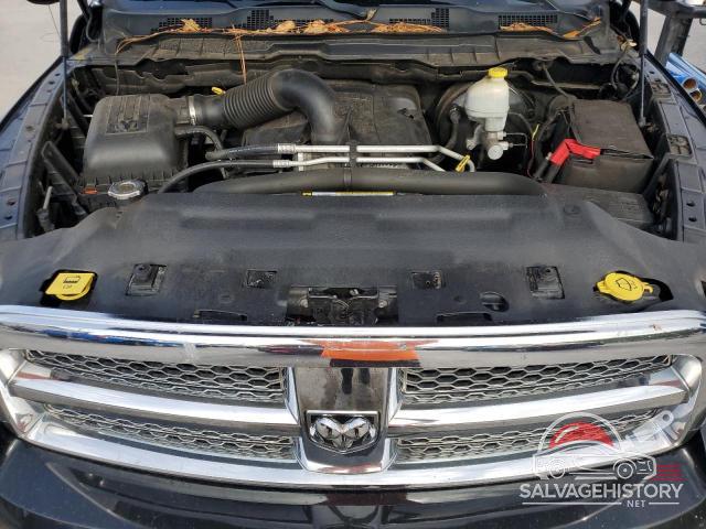 1D3HV13T59S775984 2009 DODGE All Models photo no. 11