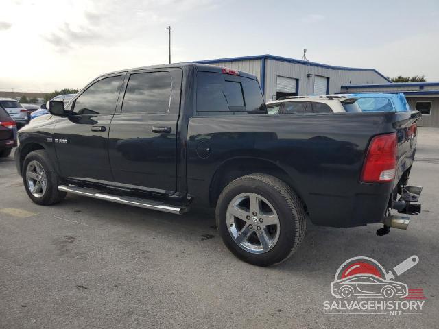 1D3HV13T59S775984 2009 DODGE All Models photo no. 2