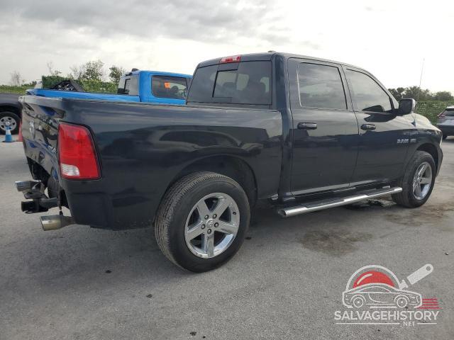 1D3HV13T59S775984 2009 DODGE All Models photo no. 3