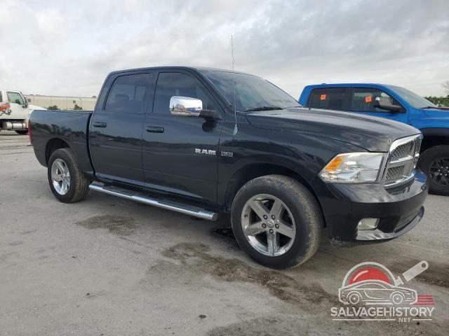 1D3HV13T59S775984 2009 DODGE All Models photo no. 4