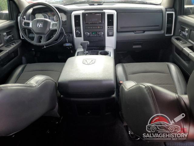 1D3HV13T59S775984 2009 DODGE All Models photo no. 8