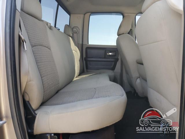 1D3HV18P69S804629 2009 DODGE All Models photo no. 10