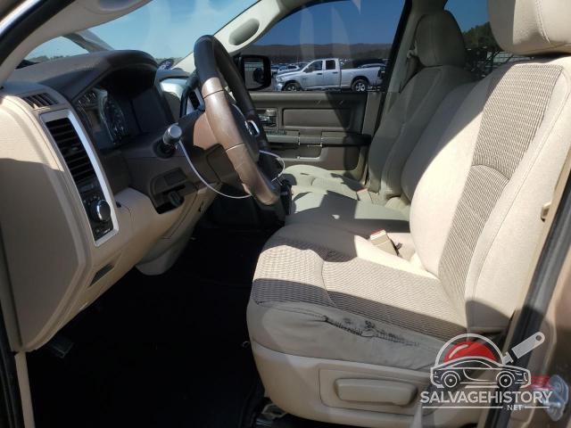 1D3HV18P69S804629 2009 DODGE All Models photo no. 7