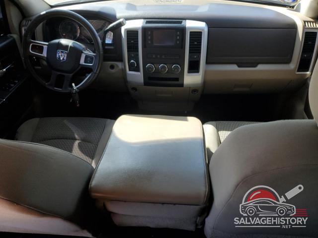 1D3HV18P69S804629 2009 DODGE All Models photo no. 8