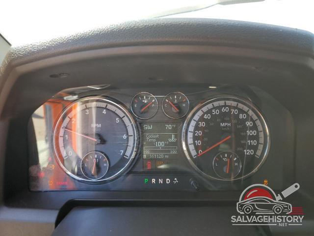 1D3HV18P69S804629 2009 DODGE All Models photo no. 9