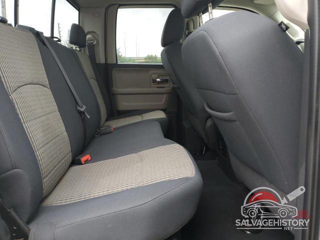 1D3HV18T39S706235 2009 DODGE All Models photo no. 10