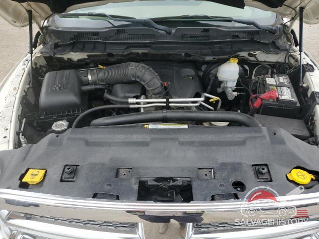 1D3HV18T39S706235 2009 DODGE All Models photo no. 11