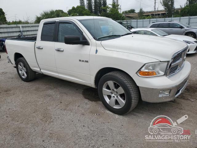 1D3HV18T39S706235 2009 DODGE All Models photo no. 4
