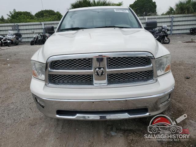 1D3HV18T39S706235 2009 DODGE All Models photo no. 5