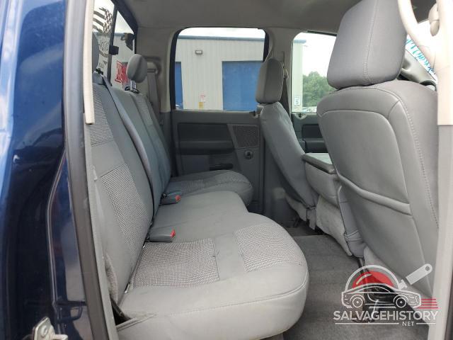 3D7KS28L89G526663 2009 DODGE All Models photo no. 10