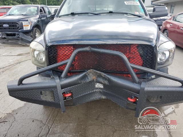 3D7KS28L89G526663 2009 DODGE All Models photo no. 11