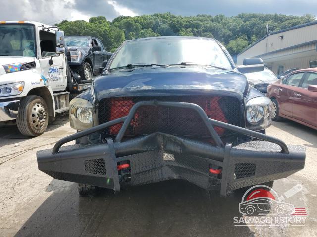 3D7KS28L89G526663 2009 DODGE All Models photo no. 5