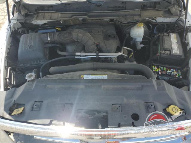 1D7RB1GT6AS250202 2010 DODGE All Models photo no. 11