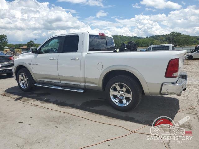 1D7RB1GT6AS250202 2010 DODGE All Models photo no. 2