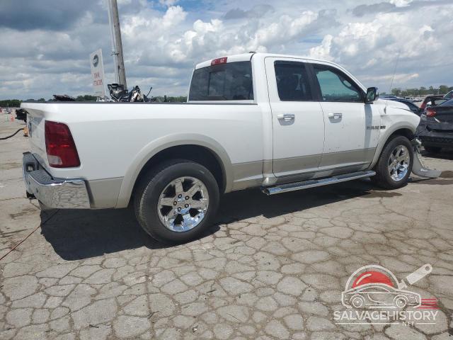 1D7RB1GT6AS250202 2010 DODGE All Models photo no. 3