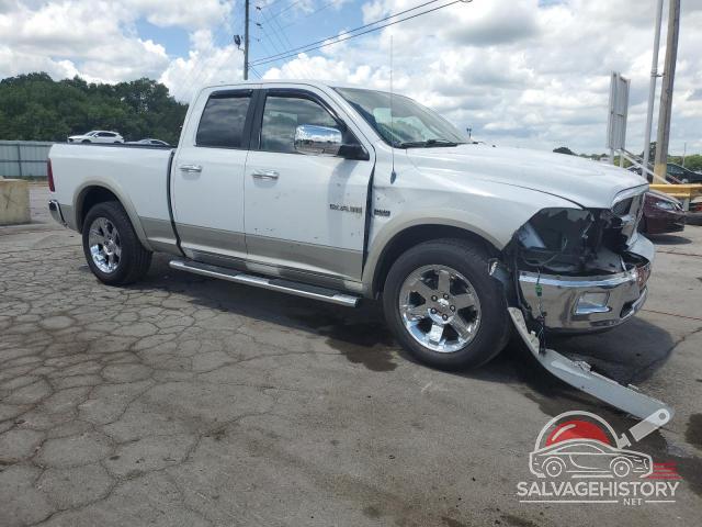 1D7RB1GT6AS250202 2010 DODGE All Models photo no. 4