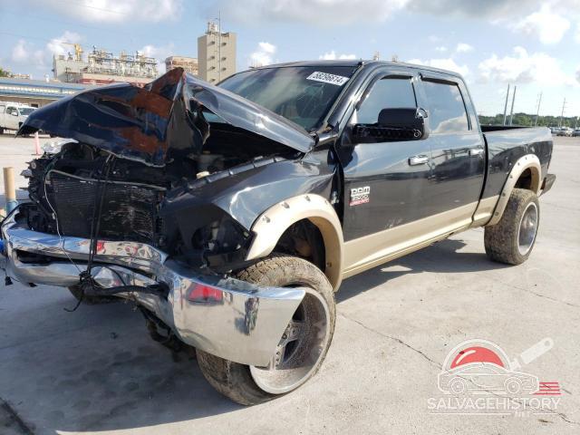 3D7UT2CL1AG180036 2010 DODGE All Models photo no. 9