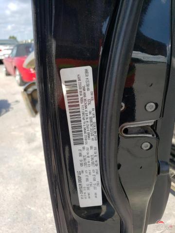 3D7UT2CL1AG180036 2010 DODGE All Models photo no. 12