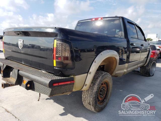 3D7UT2CL1AG180036 2010 DODGE All Models photo no. 3
