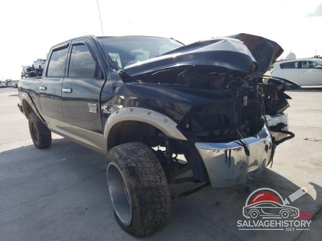 3D7UT2CL1AG180036 2010 DODGE All Models photo no. 4